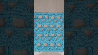 How to Crochet a Multiuse Pattern [upl. by Bethesda]