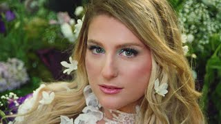 Meghan Trainor  Bad For Me Official Music Video ft Teddy Swims [upl. by Coralie688]