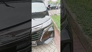 AVANZA G MATIC 2020 [upl. by Sral]