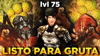 Metin2 en 2024 ​ quot Comenzando Desde Cero quot ​ RUBY ​ Ep 6 [upl. by Pat]