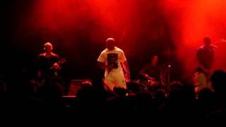 Zone Libre vs Casey amp B James  Purger ma peine live [upl. by Tada140]