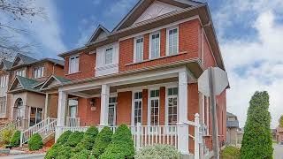 298 HARBORD ST MARKHAM ON [upl. by Led]