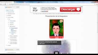 Aula Virtual de Moodle FOL [upl. by Trever855]