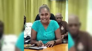 Medical Realities Dr Solomon Speaks on Organ Transplant in the Solomon Islands Thanks SBM Online [upl. by Adnirem]