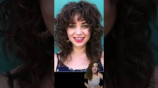 CORTES DE PELO RIZADO 2023  LO MEJOR EN TENDENCIA PARA TU CABELLO beauty curlyhair hairtrends [upl. by Llerraf]