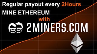 How to Mine Ethereum  ETH Mining Pool Setup [upl. by Lewse99]