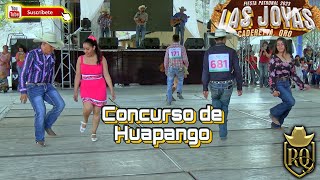 Concurso de Huapango Huasteco Las Joyas Qro 2023 💎 💎 💎 [upl. by Tterag761]