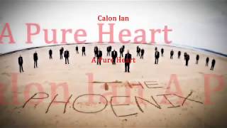 Calon Lan by The Phoenix Welsh Male Voice Choir [upl. by Drugge]