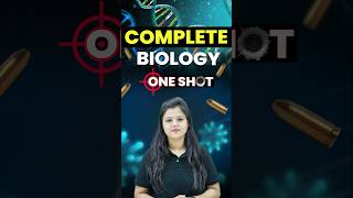 Complete Biology One Shot  15 Nov  500pm  For All Railway Exams biologyoneshot radhikamam [upl. by Ermentrude501]