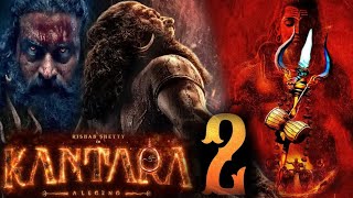 kantara a legend chapter 1 movie New update Hindi  kantara a legend chapter 1 full movie [upl. by Blinnie381]