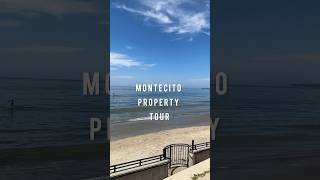 🏡 Montecito Homes for Sale [upl. by Dalury]