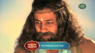 Dharmakshetra  Combo Promo 16  20 [upl. by Oleusnoc350]