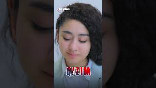 Qizim milliy serial 121qism [upl. by Rramel]