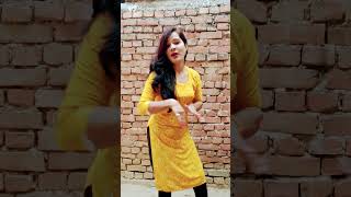 Apne raja jike shortvideoviralternd videodancecraze [upl. by Nosreip384]