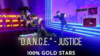 Dance Central 3  DANCE  Justice [upl. by Schlesinger455]