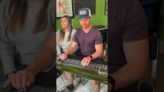 The sound of that steel guitar never gets old 🎸 [upl. by Mit608]