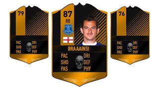 How to get FUTWATCH 17 FREE Halloween players Must Watch [upl. by Lewis]