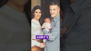 What are Rebekah Vardys 5 children doing nowrebekah vardy celebrity children [upl. by Mayfield]