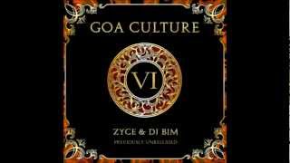 Zyce amp Flegma  Underwatch Goa Culture VI [upl. by Meuse]