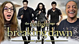 Best Twilight Fights Ever  Twilight Saga 4K UHD Compilation [upl. by Sirdna361]