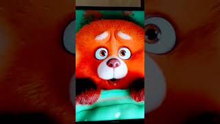 red panda edit Turning red [upl. by Liba]