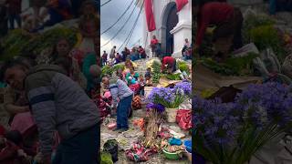 Exploring Chichicastenango Guatemalas Largest Market Adventure [upl. by Peck125]