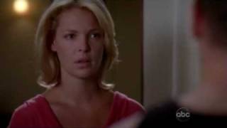 Greys Anatomy 5x05 AlexIzzie [upl. by Jeri]