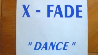 XFade  Dance [upl. by Anela]