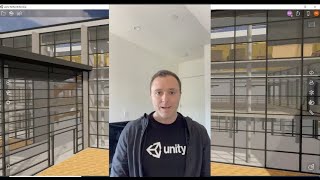 Unity Reflect Review ALL Features explained and demonstrated April 2021 [upl. by Ateiluj]