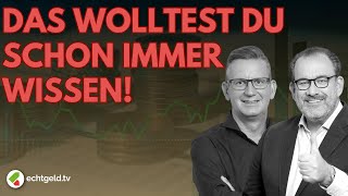 Unsere härtesten BörsenErfahrungen Kramer amp Röhl QampA  Währungsumrechnung  Rebalancing uvm [upl. by Esylla967]