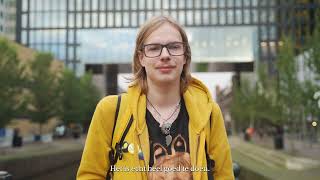 Selectieprocedure Bachelor Politicologie  Universiteit van Amsterdam [upl. by Ybbil]