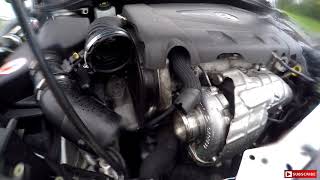 Wynns turbo cleaner then whooped by a RS focus part 2 in the description [upl. by Airan]