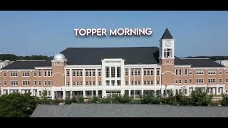 Topper Morning 12224 [upl. by Hekker]