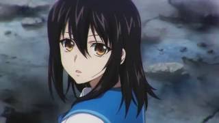 「AMV」Strike the blood [upl. by Xanthe]