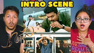 Mersal Full Movie In Hindi Dubbed  Thalapathy Vijay  Samantha  Kajal  Nithya  Facts amp Review HD [upl. by Bunting154]