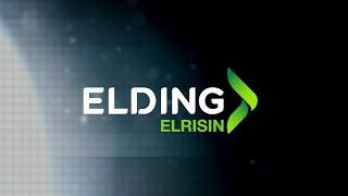 Elding Elrisin｜ELDING ONLINE  PART 1 [upl. by Avner]