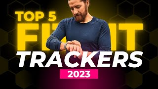 Top 5 Best Fitbit Fitness Trackers In 2023 [upl. by Grand587]