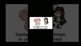 Yippie Yeah yt gachalife jiaxxliiay Jane65 [upl. by Novert]