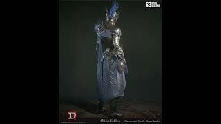 Diablo IV  Nocturne of Steel [upl. by Frederic]