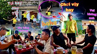 Thiết khmer Troll Cho Quốc Bẻm Chơi 1 Mình Cả Team Bỏ Đi Ăn [upl. by Debbie]