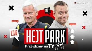 MICHAĹ LISTKIEWICZ I KRZYSZTOF STANOWSKI  ANEGDOTY I WSPOMNIENIA  HEJT PARK  PRZEJDĹąMY NA TY 269 [upl. by Saoj]