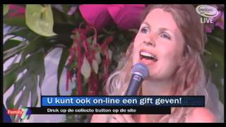 opwekking 730 Ik herleef live [upl. by Tica]