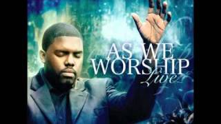 William McDowell  Psalm 27 [upl. by Aviva]