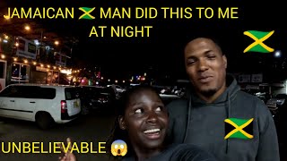 FUNNY JAMAICAN 🇯🇲 ACCENT CHALLENGE JAMAICA 🇯🇲VS AFRICA 1loveAfricaa [upl. by Nickey714]