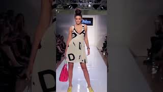 Kylie Jenner catwalk shortvideo beauty kyliejennerfans [upl. by Jacquenette]