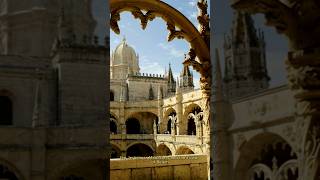 quotExploring Lisbon A Journey Through Portugals Captivating Capitalquot travel indigenous [upl. by Crosby]