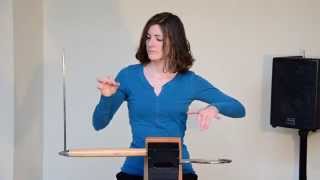 A Theremin for Every Season [upl. by Moll]