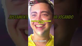 ALANZOKA Deixou Os Argentinos e Paraguaios PU  overwatch alanzoka playstation xbox steam [upl. by Jenne]