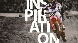 Motocross Motivation  Unbroken [upl. by Cichocki]