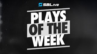 SBLIVE SPORTS HIGH SCHOOL GIRLS SPRING SPORTS PLAYS OF THE WEEK MAY 612 [upl. by Ikin]